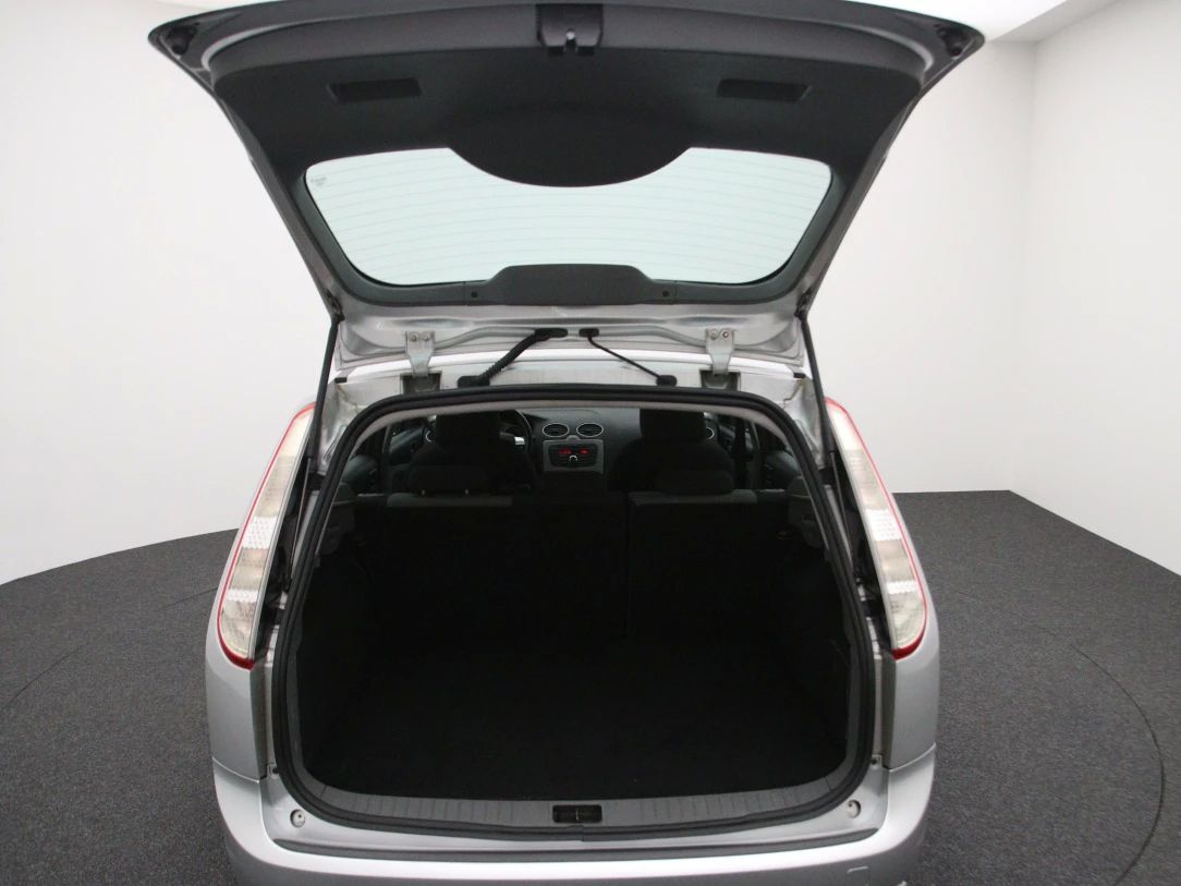 Ford Focus | 27