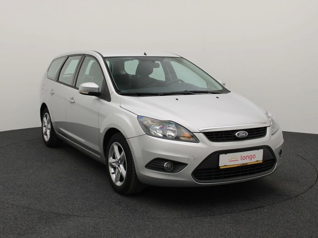 Ford Focus | 9