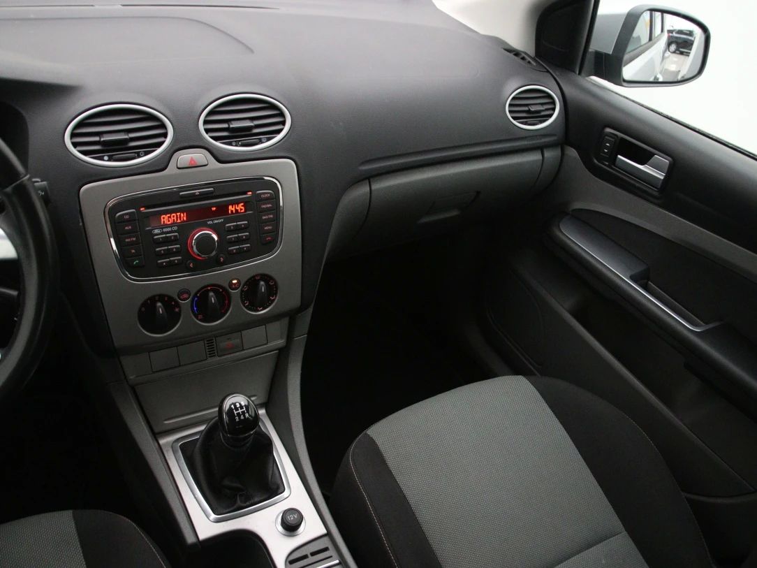 Ford Focus | 20