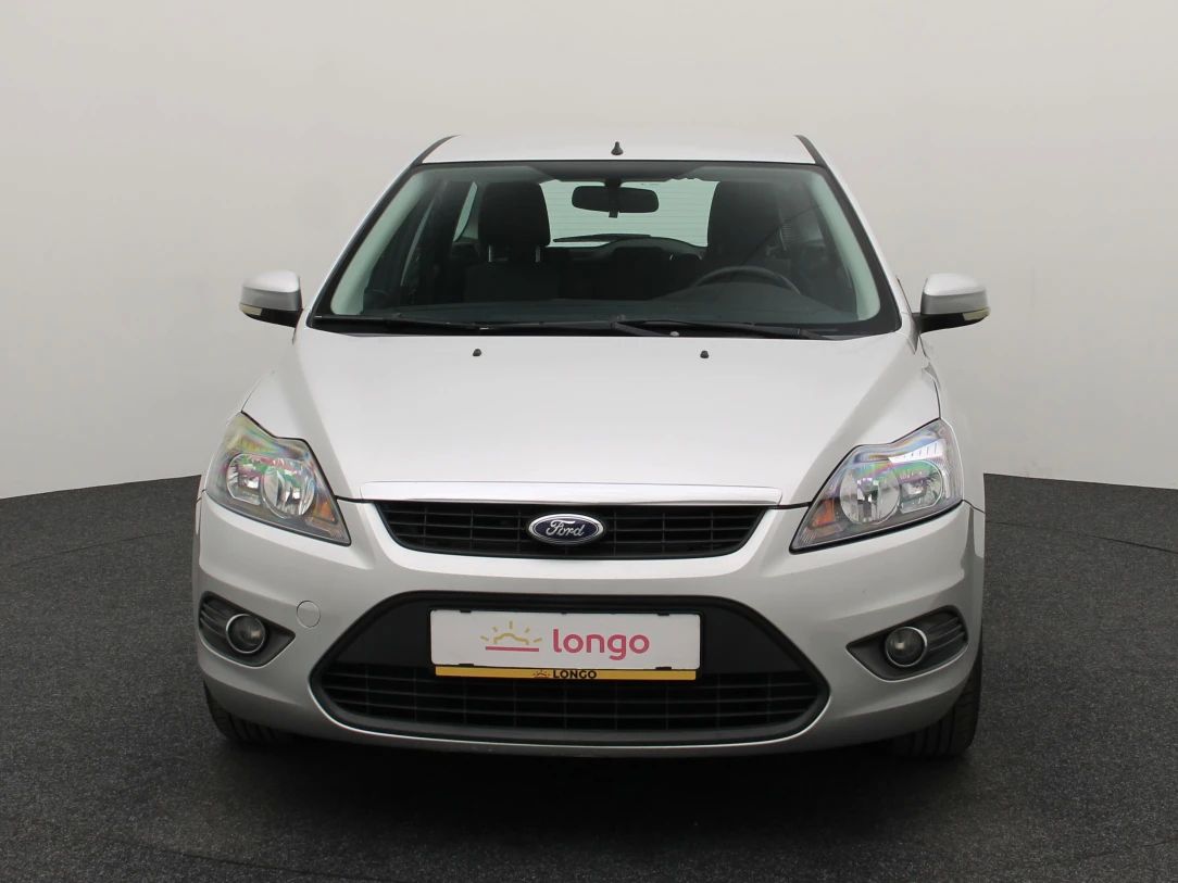 Ford Focus | 2