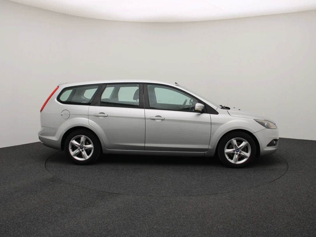 Ford Focus | 8