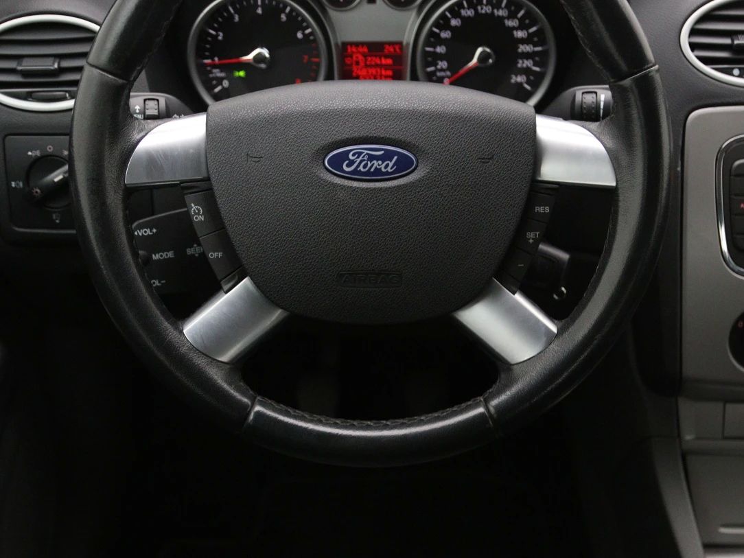 Ford Focus | 17