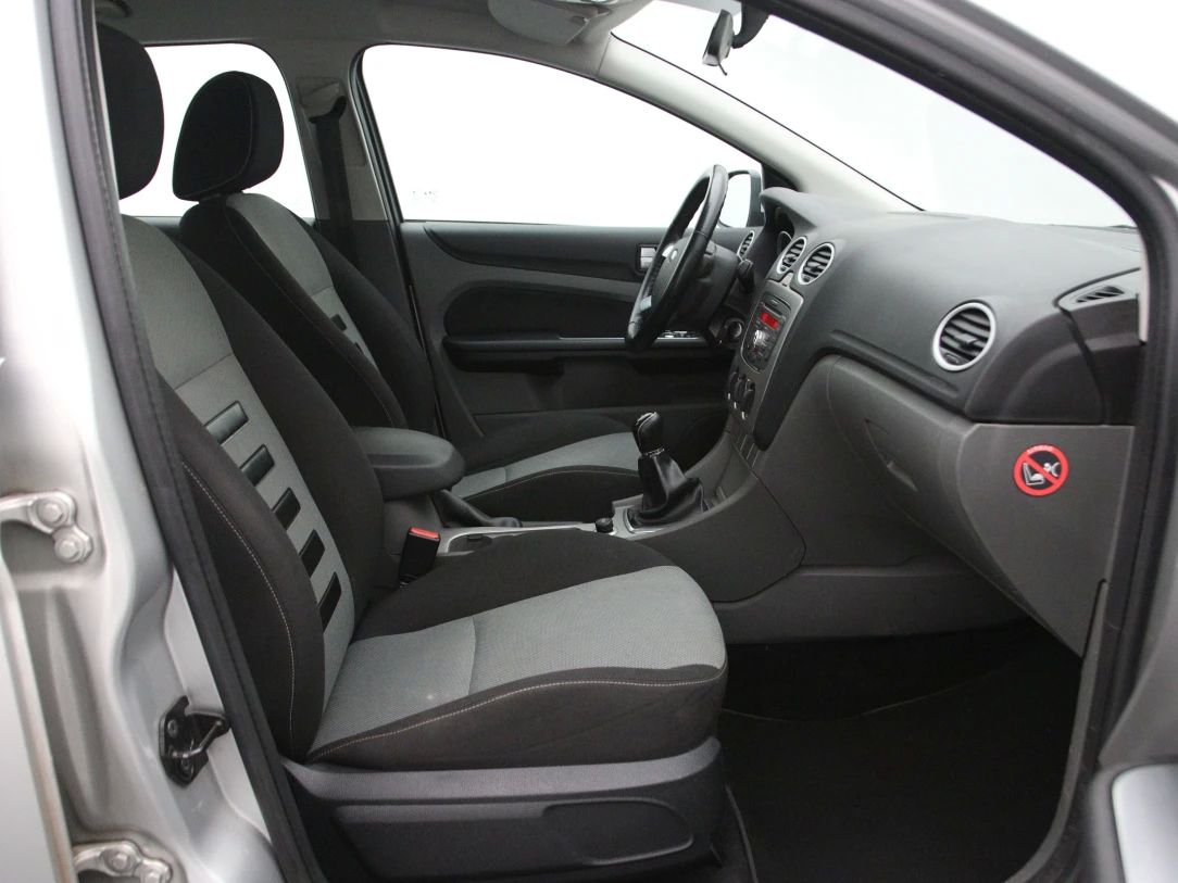 Ford Focus | 13
