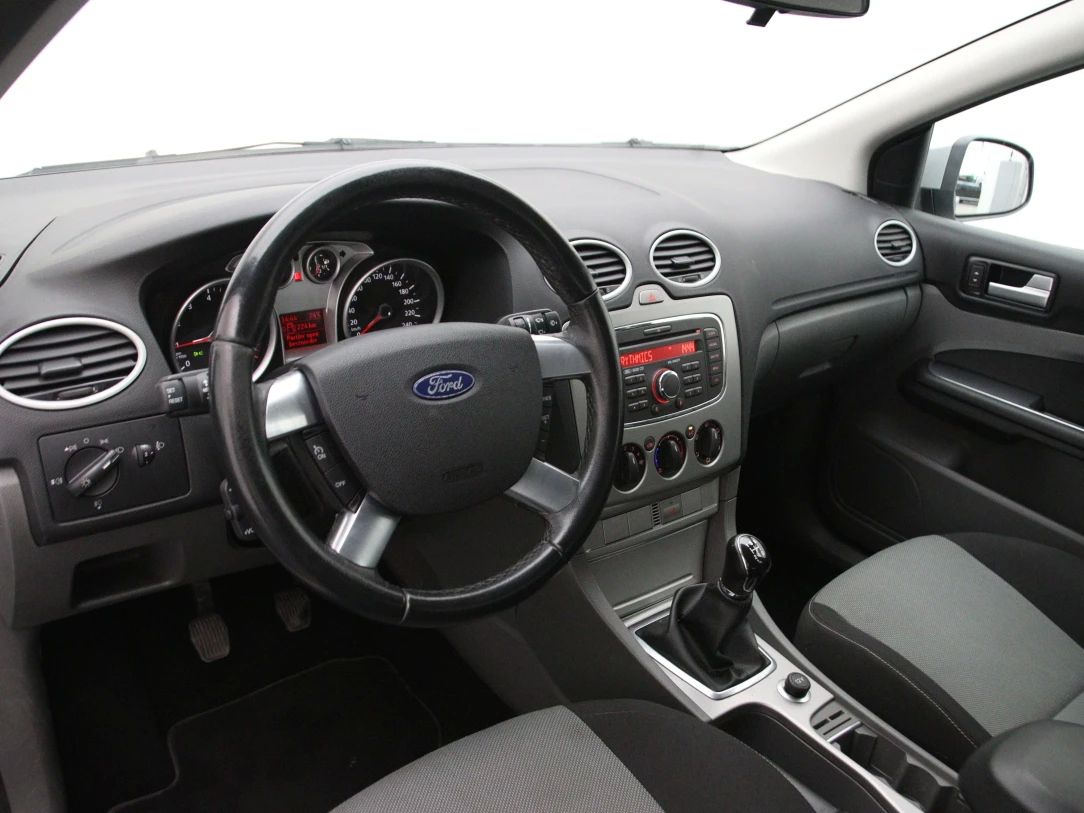 Ford Focus | 15