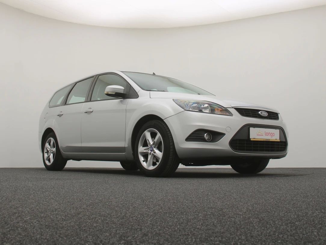 Ford Focus | 10