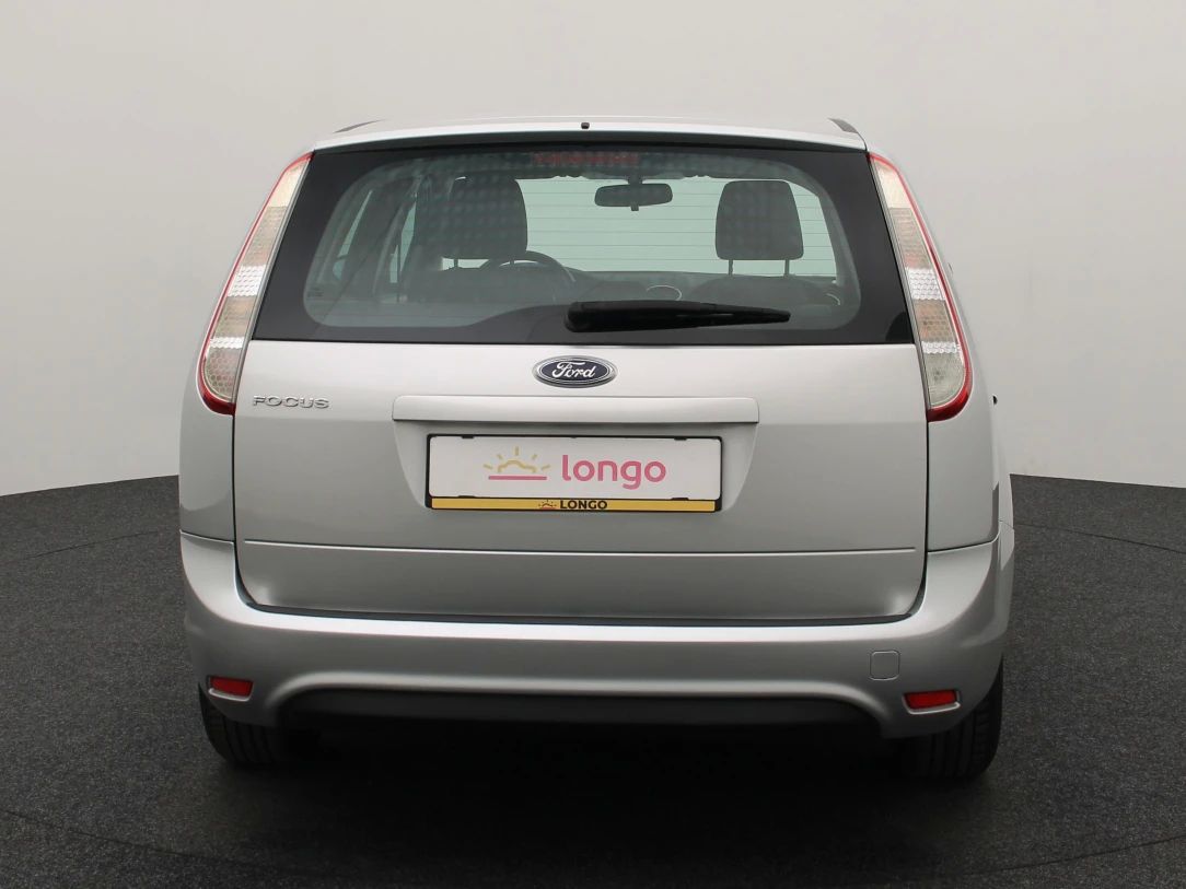 Ford Focus | 4