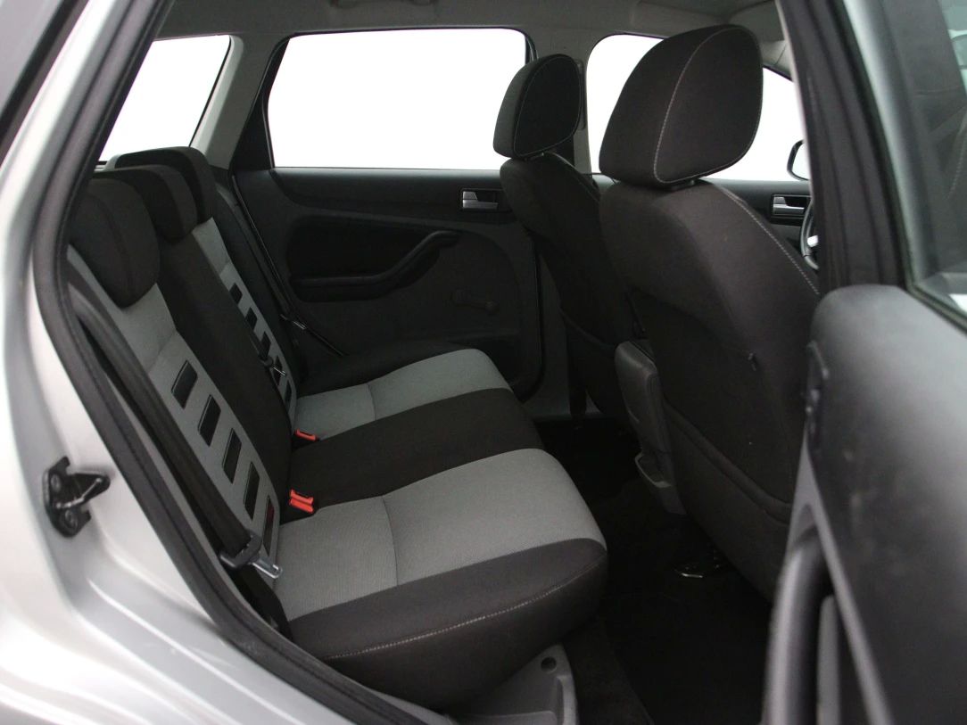Ford Focus | 14