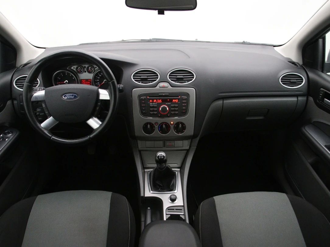 Ford Focus | 1