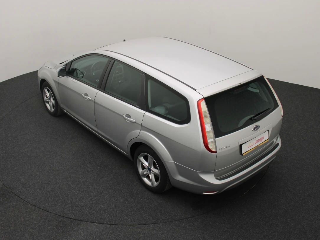 Ford Focus | 11