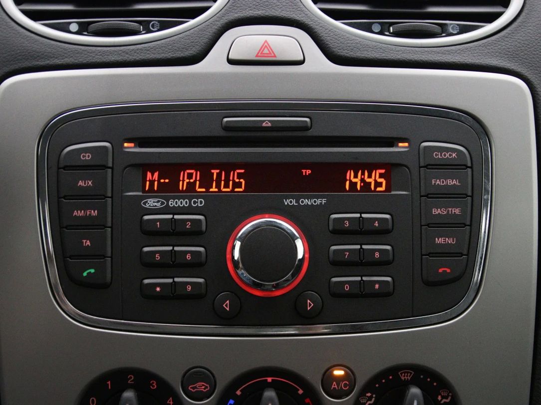 Ford Focus | 21
