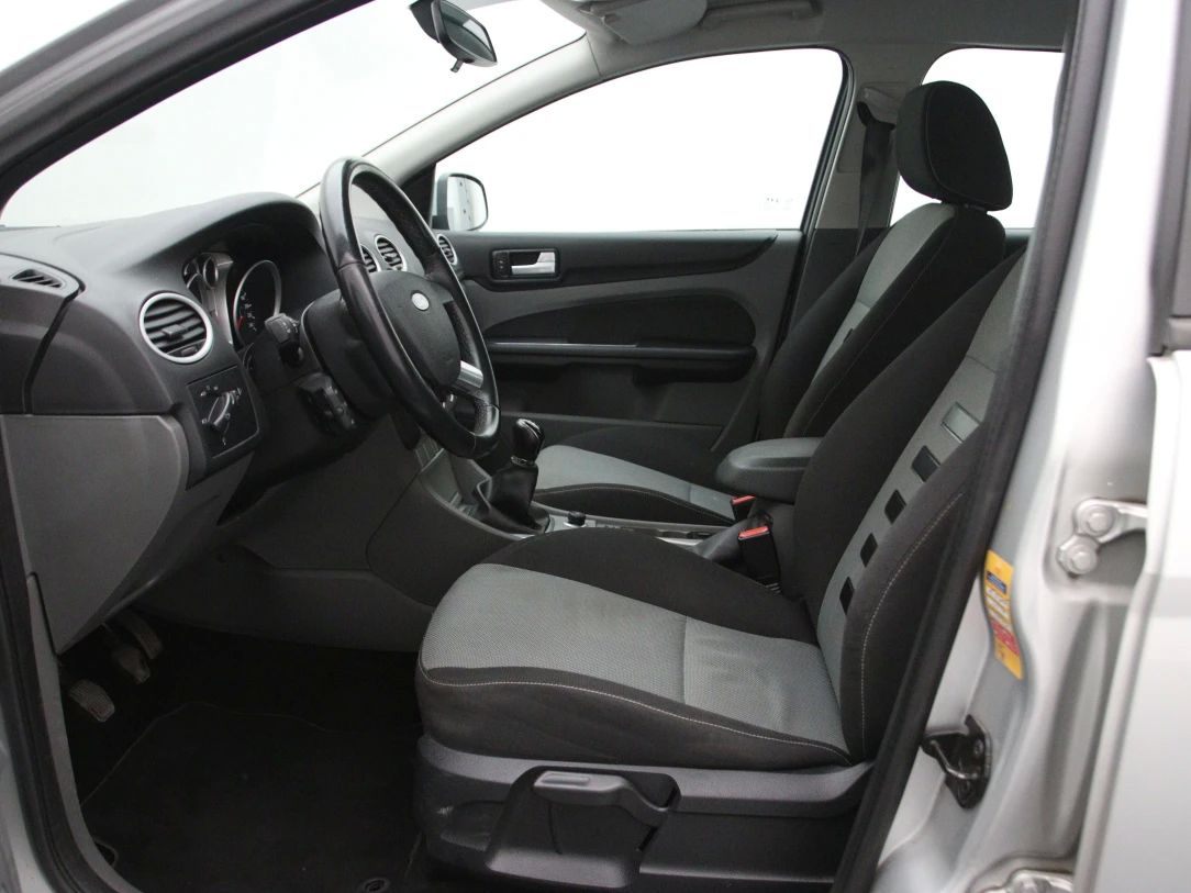 Ford Focus | 3