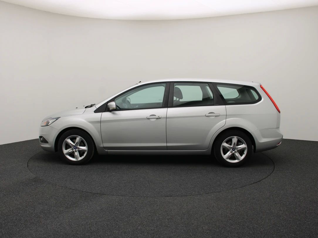 Ford Focus | 5