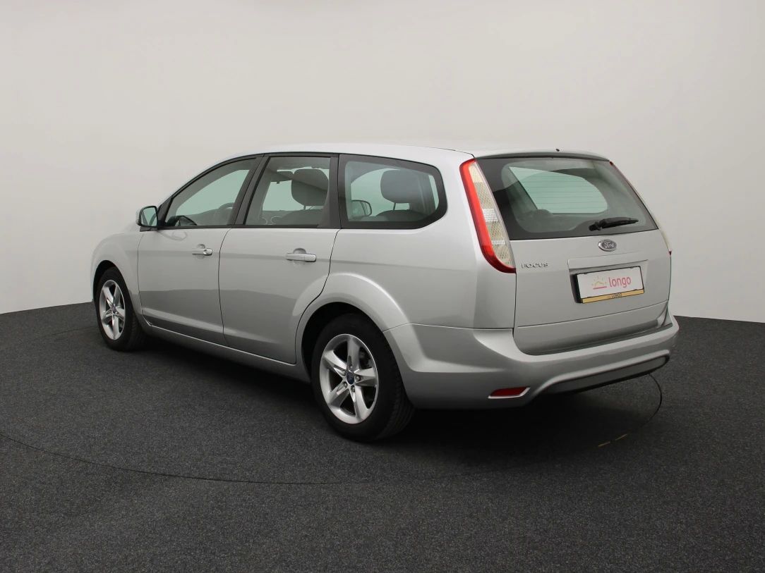 Ford Focus | 6