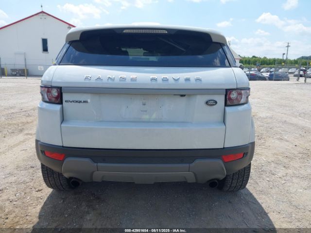 Land Rover Range Rover | 15