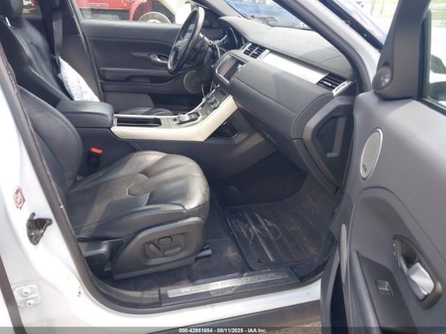 Land Rover Range Rover | 4
