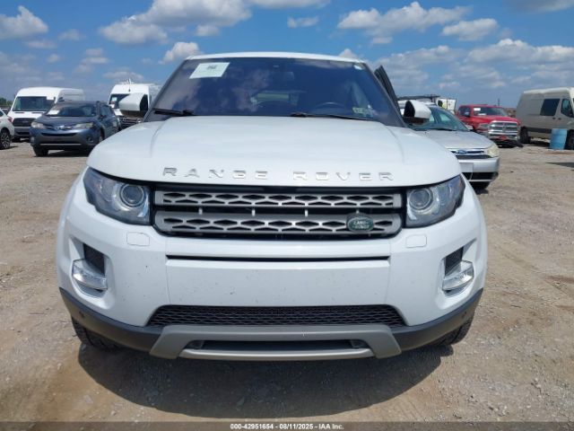 Land Rover Range Rover | 11