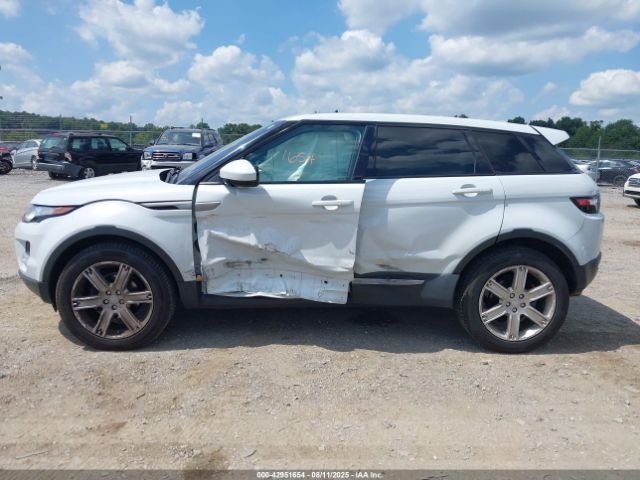 Land Rover Range Rover | 13