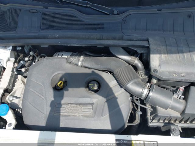 Land Rover Range Rover | 9