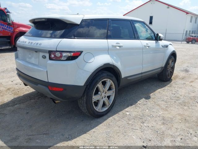Land Rover Range Rover | 3