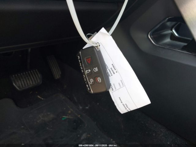 Land Rover Range Rover | 10
