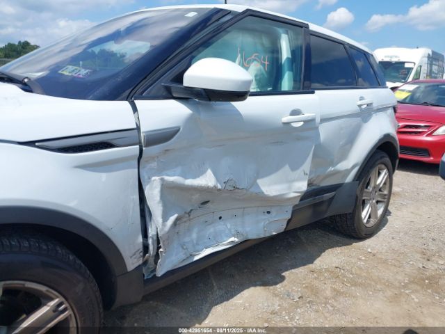 Land Rover Range Rover | 5
