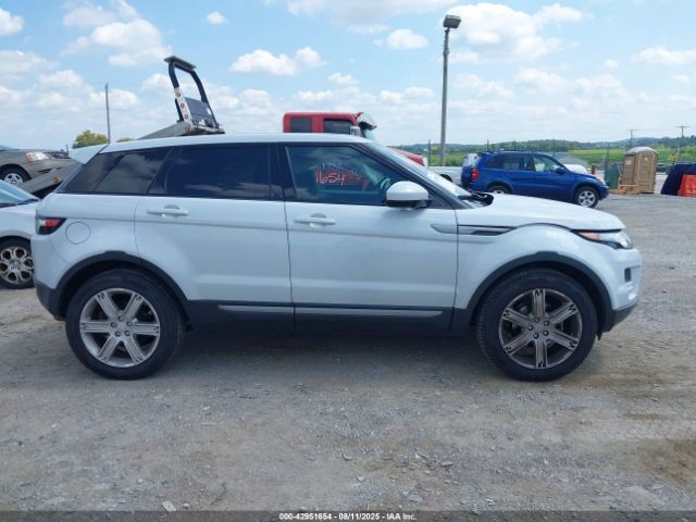 Land Rover Range Rover | 12