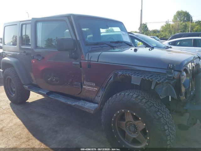 Jeep Wrangler | 12