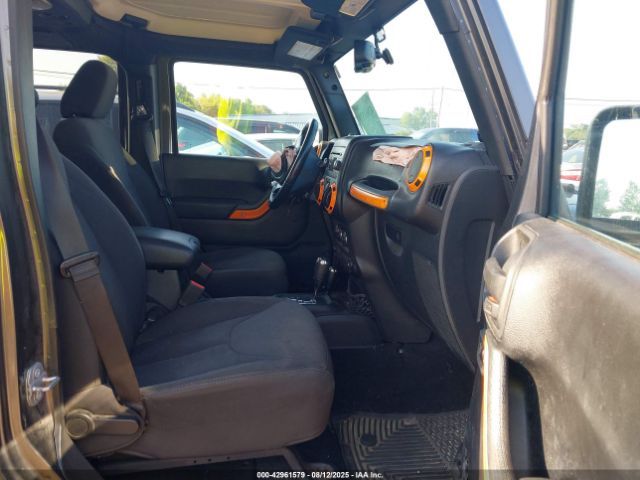 Jeep Wrangler | 4