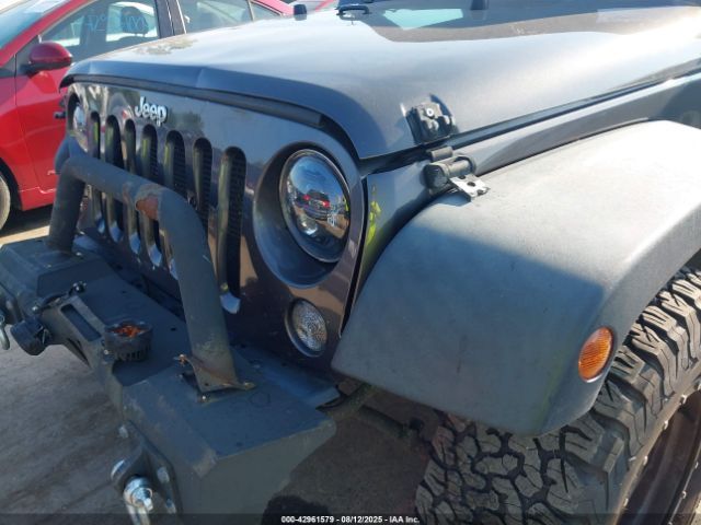 Jeep Wrangler | 18
