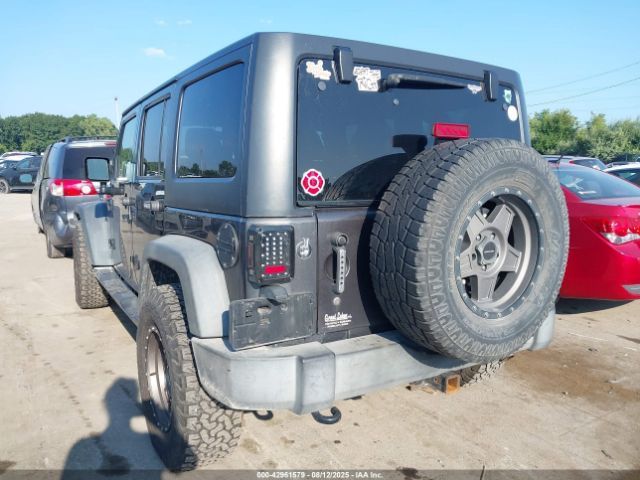 Jeep Wrangler | 2