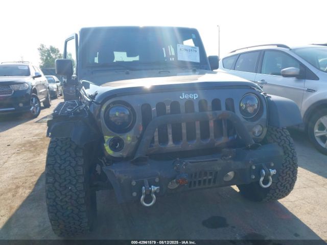 Jeep Wrangler | 11