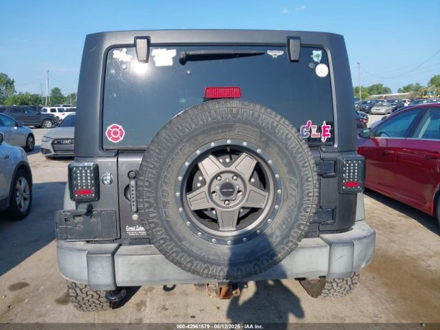 Jeep Wrangler | 15
