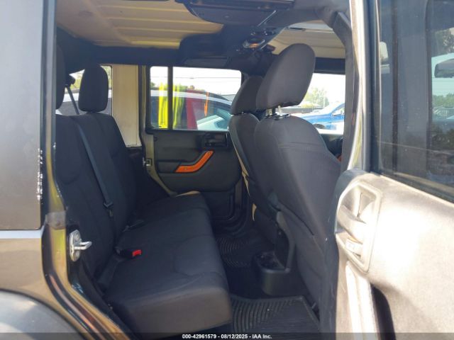 Jeep Wrangler | 7