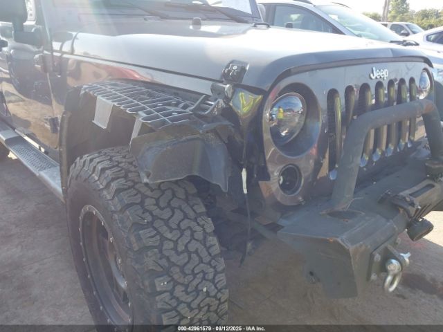 Jeep Wrangler | 5