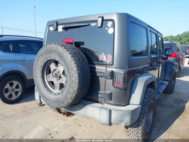 Jeep Wrangler | 3
