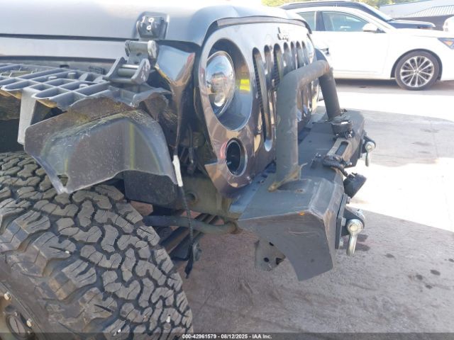 Jeep Wrangler | 17