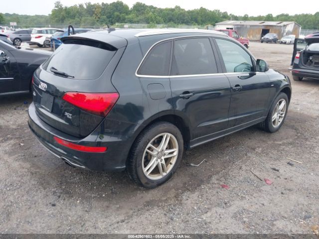Audi Q5 | 2