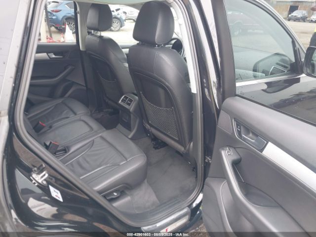 Audi Q5 | 6