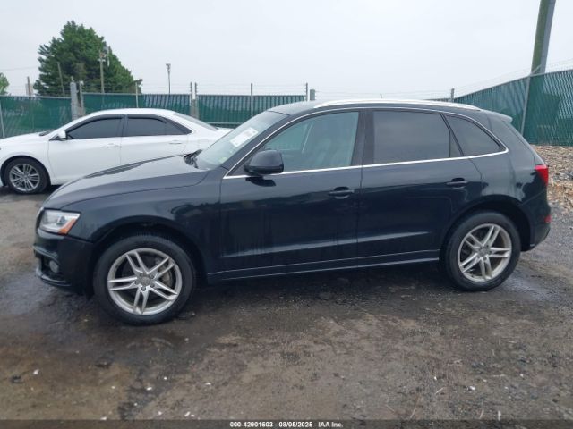 Audi Q5 | 12