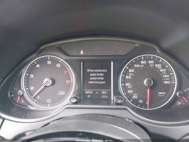 Audi Q5 | 5