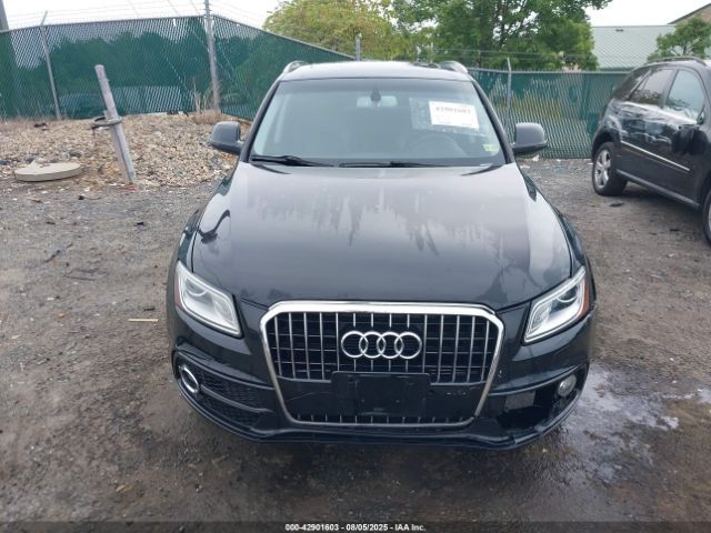 Audi Q5 | 10