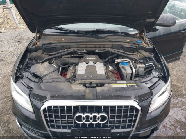 Audi Q5 | 8