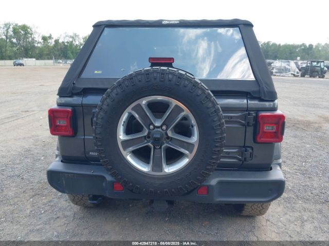Jeep Wrangler | 16