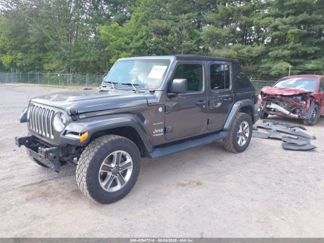 Jeep Wrangler | 1