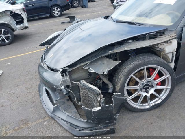 Porsche Cayman | 4