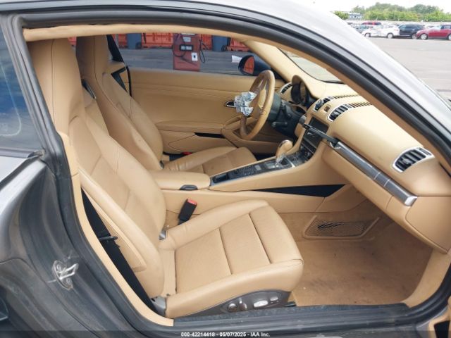 Porsche Cayman | 3