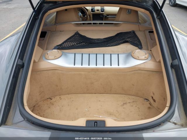 Porsche Cayman | 16
