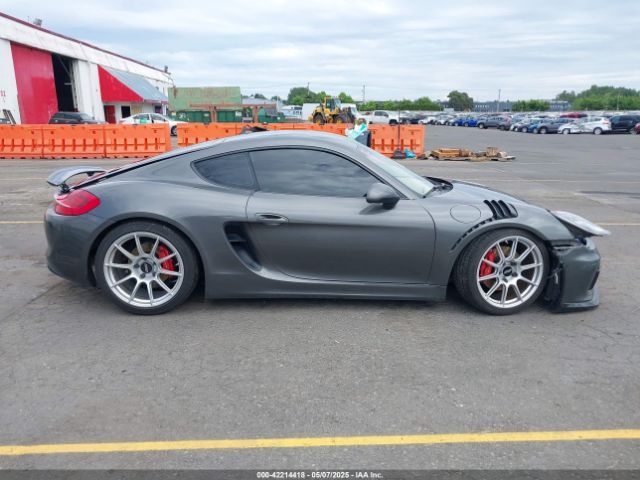 Porsche Cayman | 12