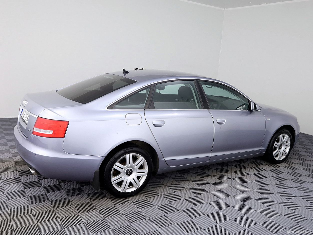 Audi A6 | 2