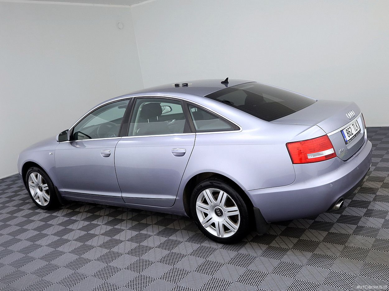 Audi A6 | 3
